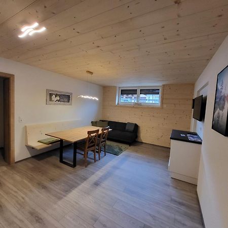 Apart Anna Stumm Extérieur photo