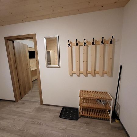 Apart Anna Stumm Extérieur photo