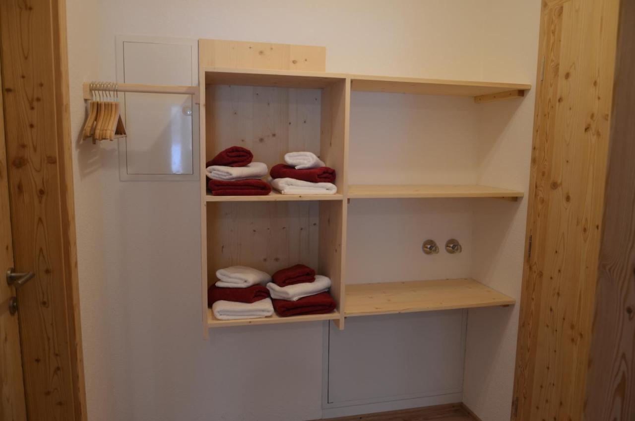 Apart Anna Stumm Extérieur photo