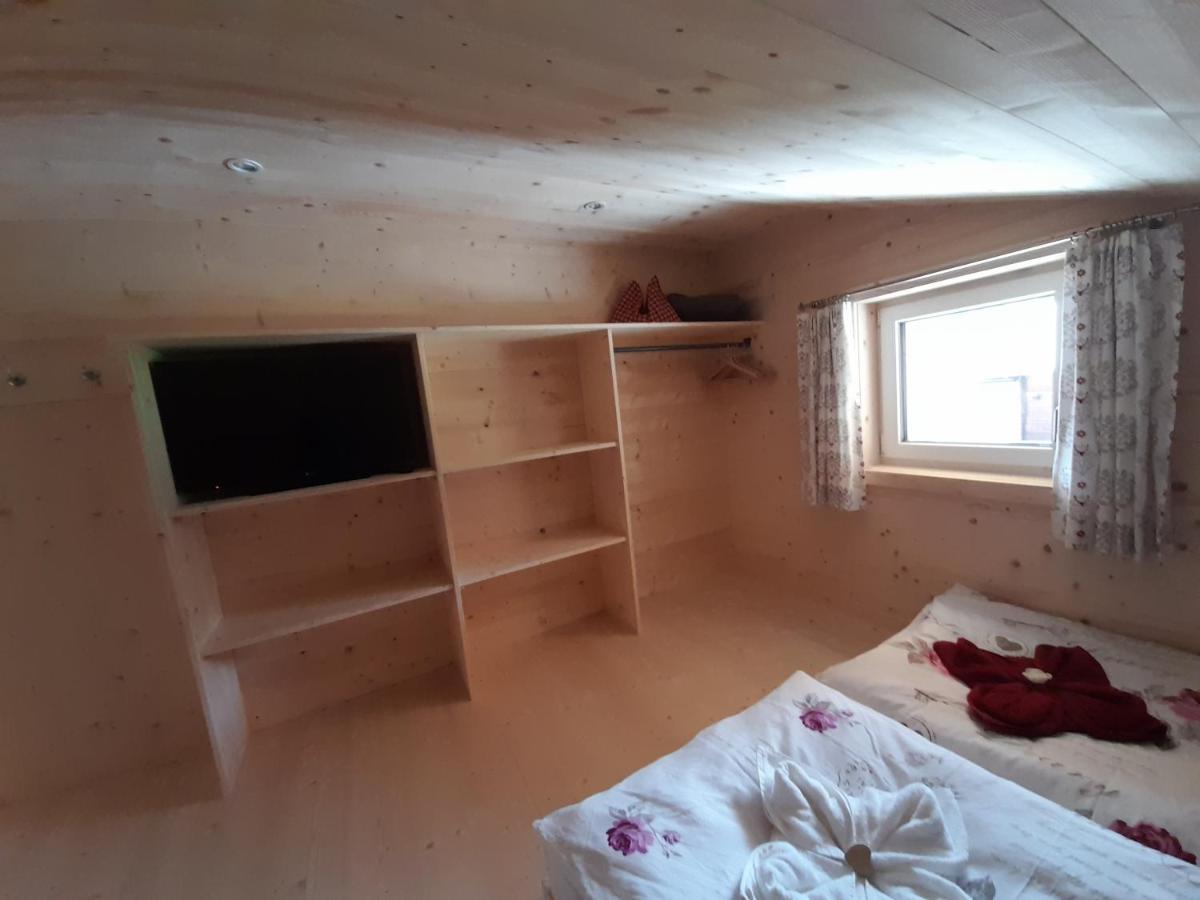 Apart Anna Stumm Extérieur photo