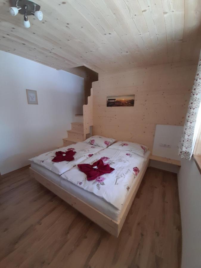 Apart Anna Stumm Extérieur photo