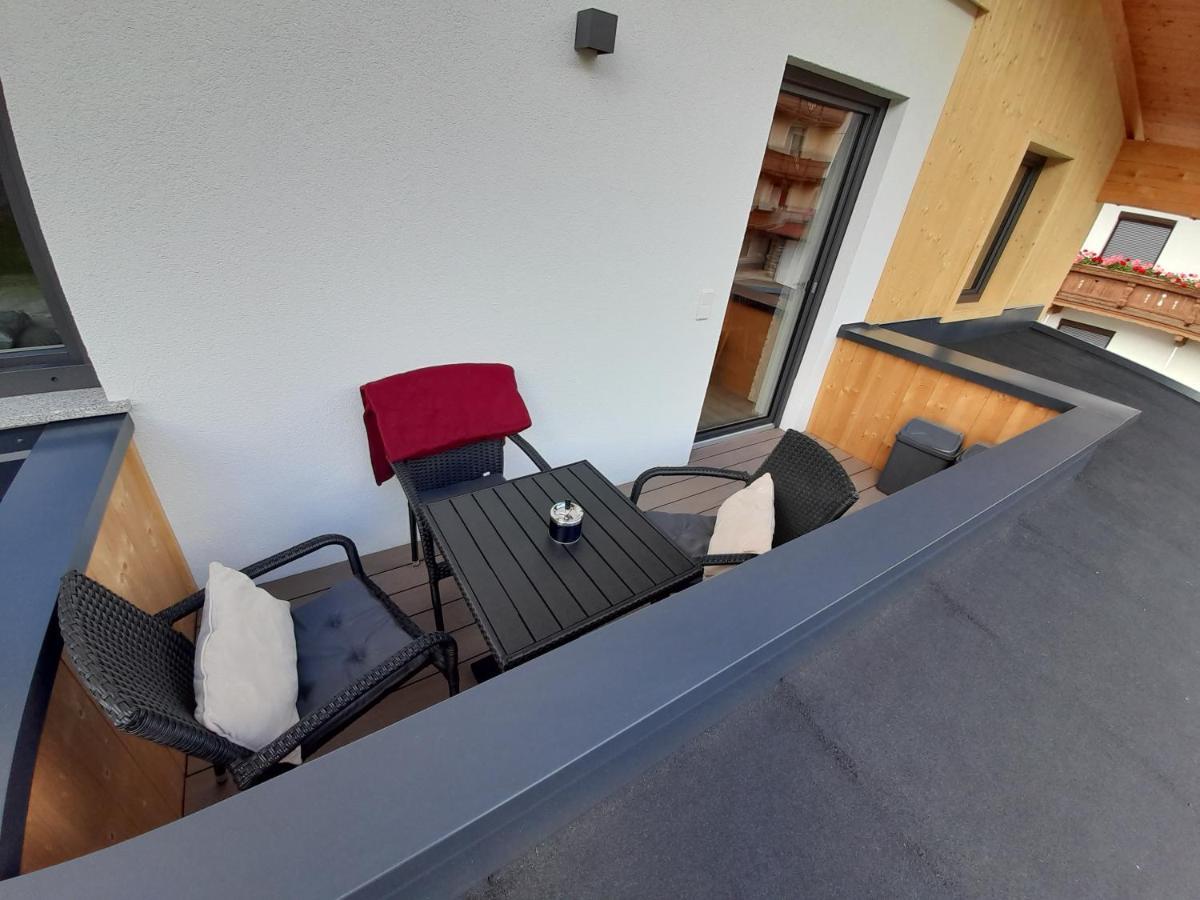 Apart Anna Stumm Extérieur photo