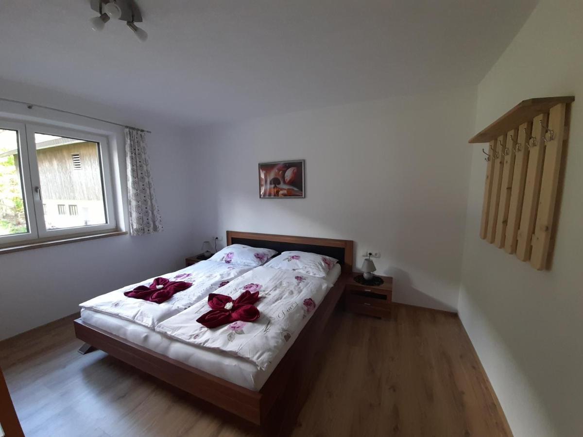 Apart Anna Stumm Extérieur photo
