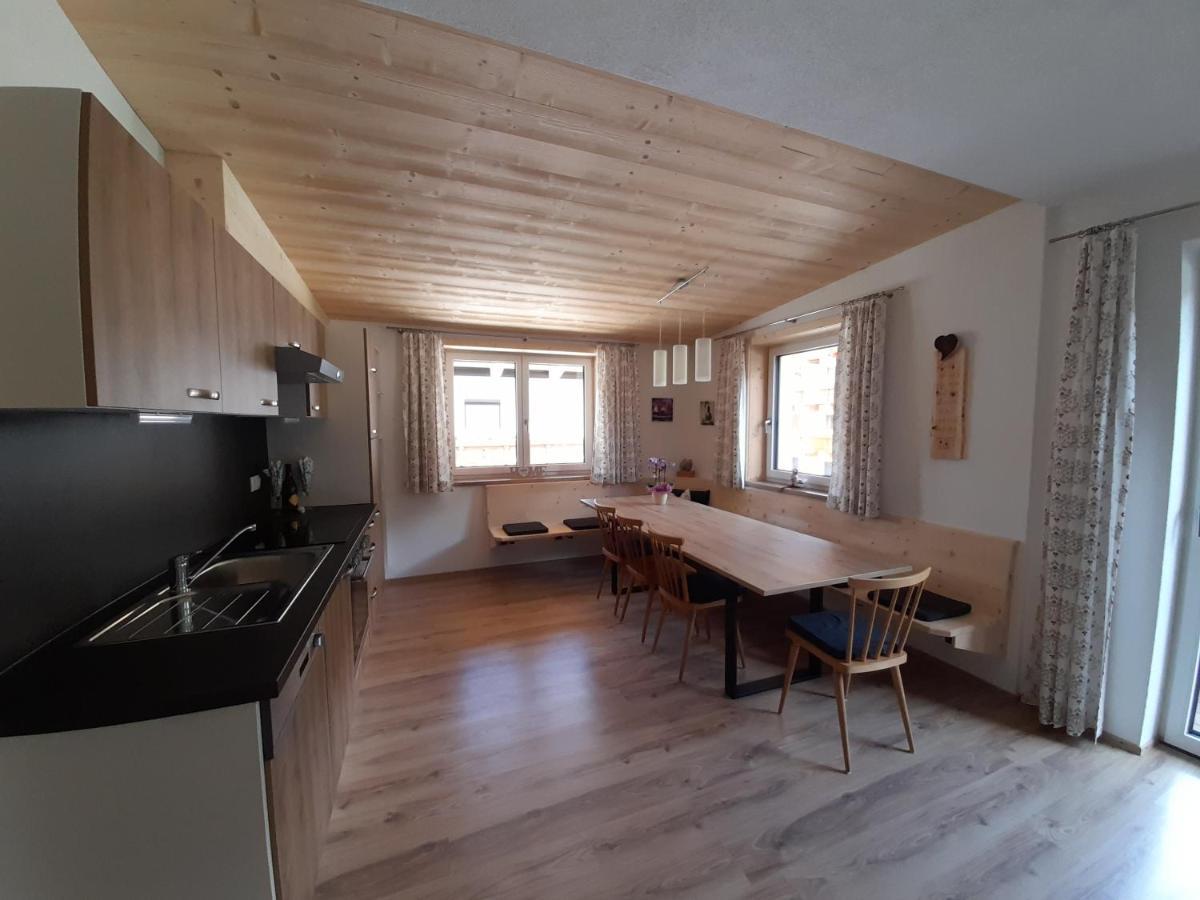 Apart Anna Stumm Extérieur photo