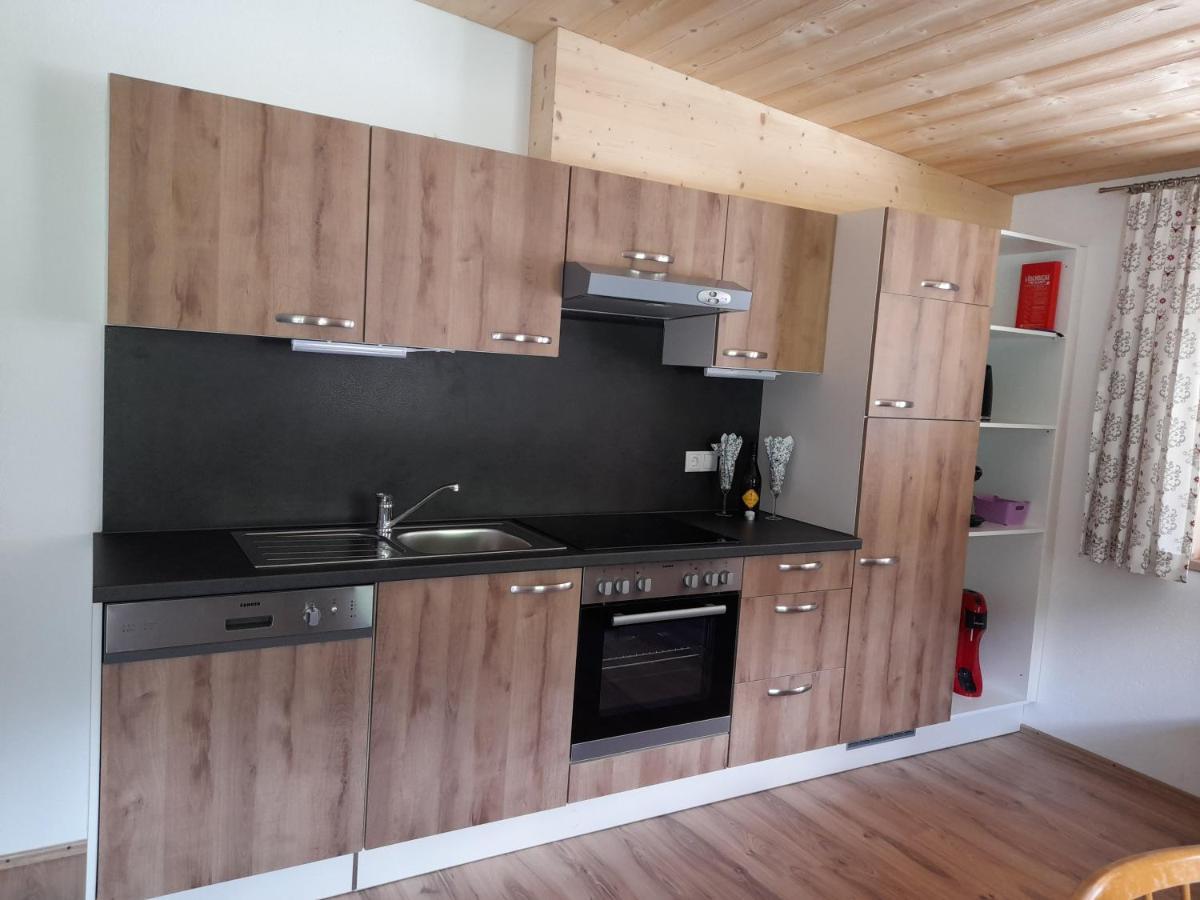 Apart Anna Stumm Extérieur photo