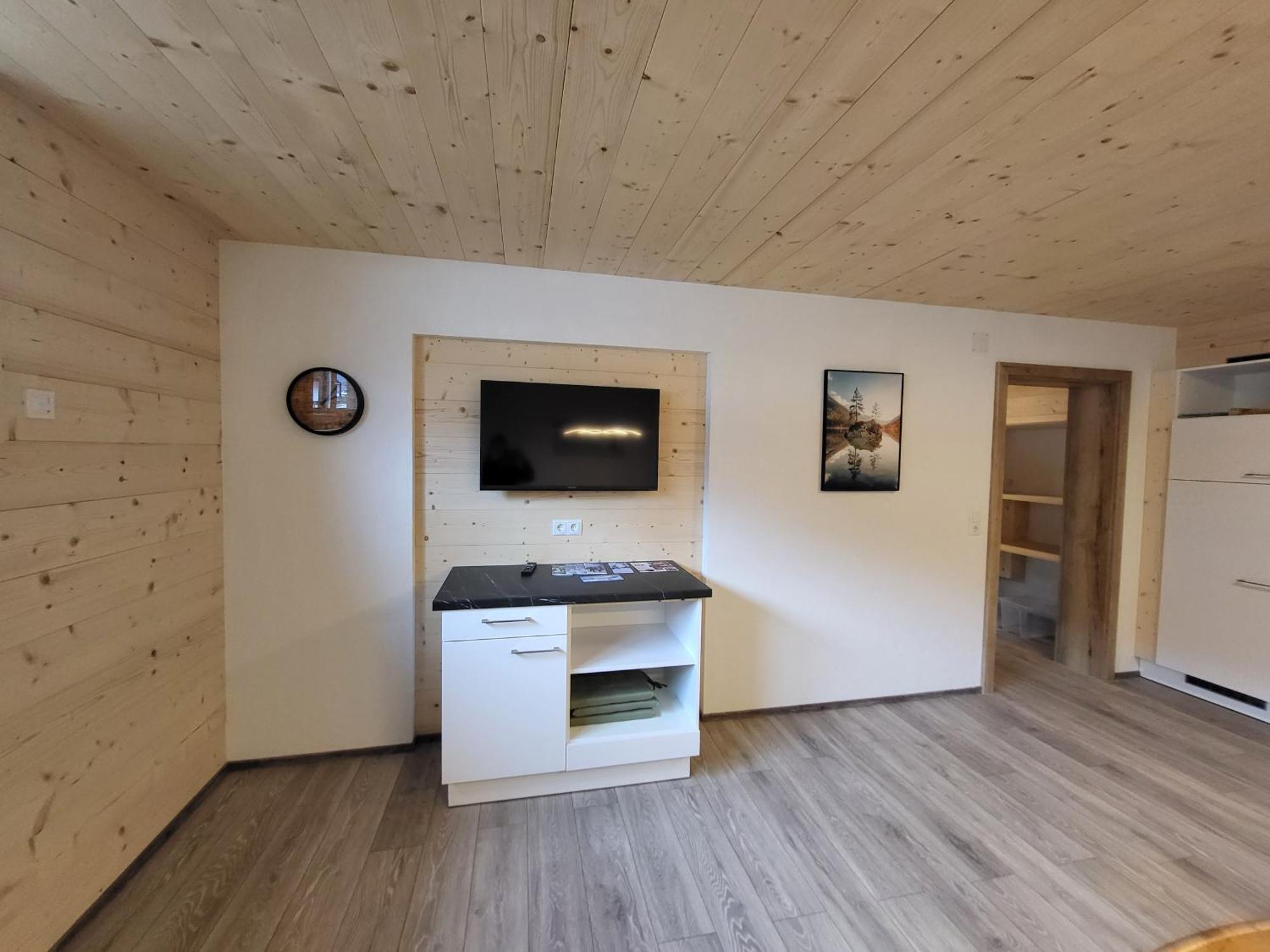 Apart Anna Stumm Extérieur photo