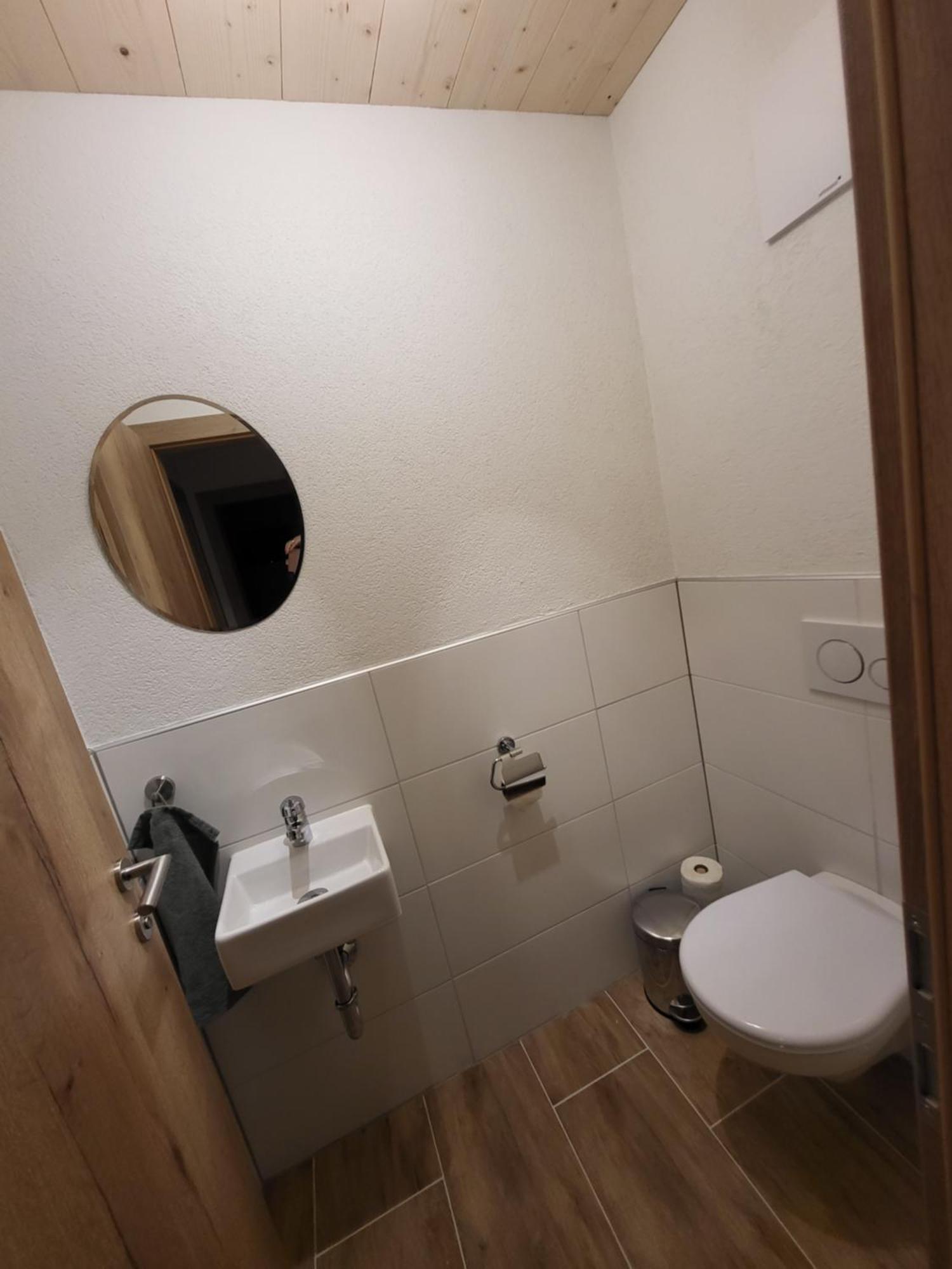 Apart Anna Stumm Extérieur photo