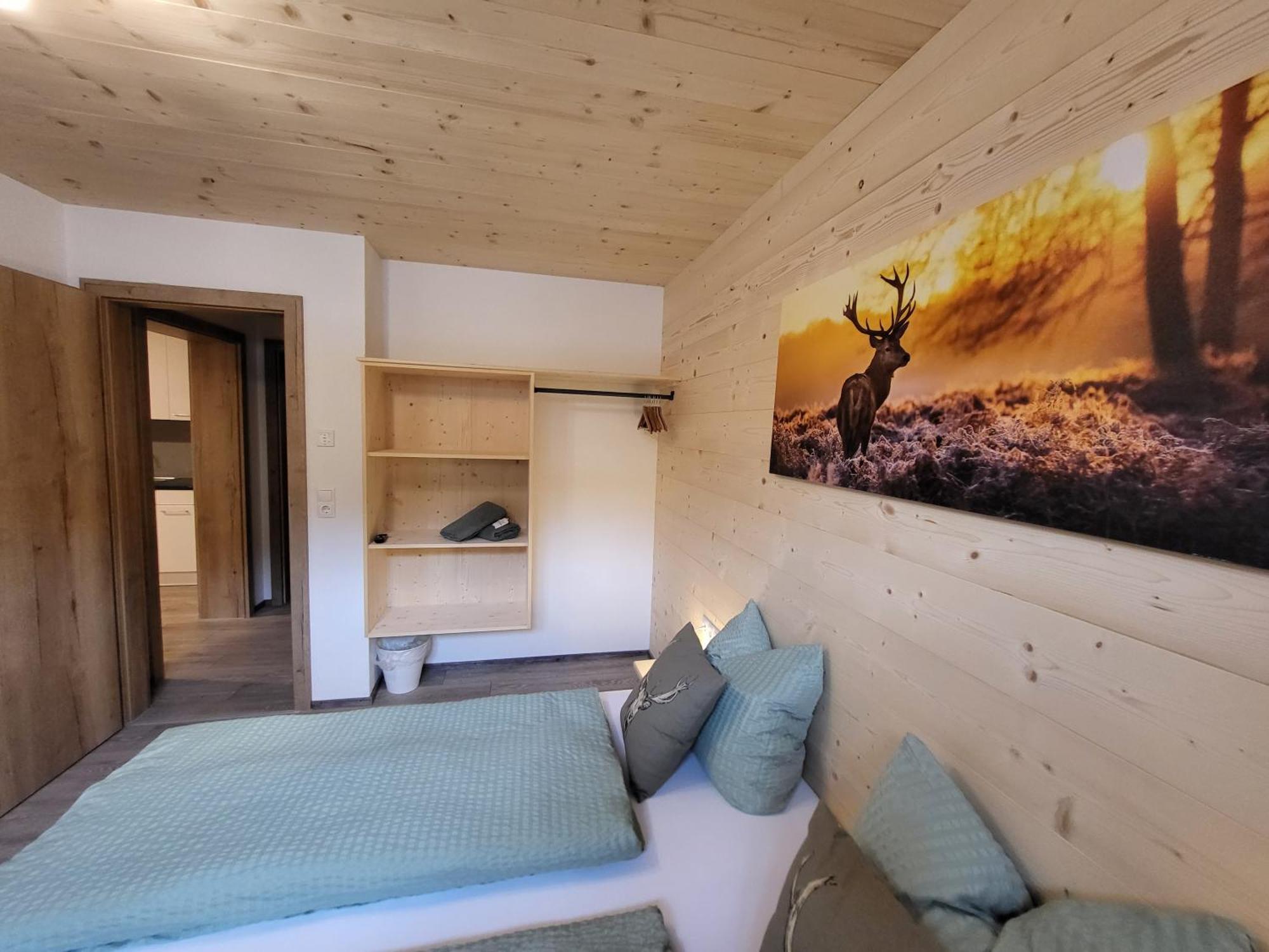 Apart Anna Stumm Extérieur photo